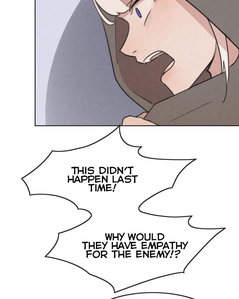 Read Blue Matter chapter 100 image 54 on Lezhin