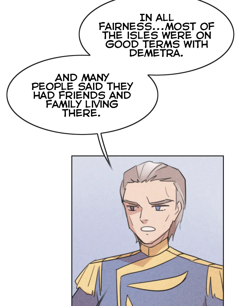 Read Blue Matter chapter 100 image 55 on Lezhin