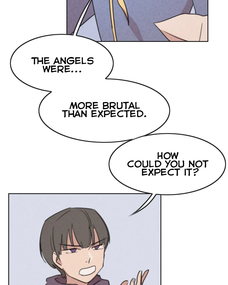 Read Blue Matter chapter 100 image 56 on Lezhin