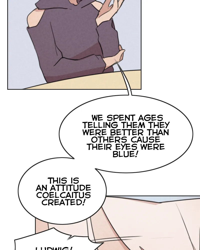 Read Blue Matter chapter 100 image 57 on Lezhin