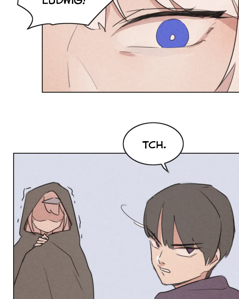 Read Blue Matter chapter 100 image 58 on Lezhin