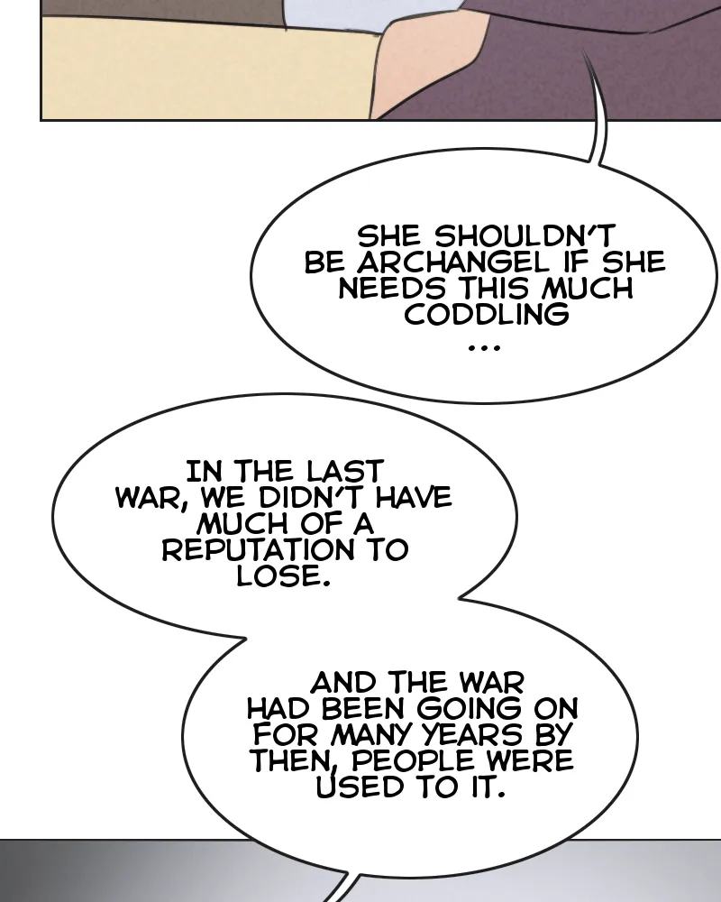 Read Blue Matter chapter 100 image 59 on Lezhin