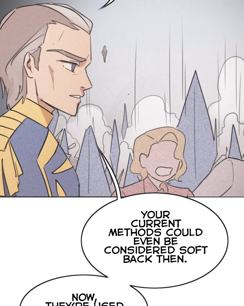 Read Blue Matter chapter 100 image 60 on Lezhin