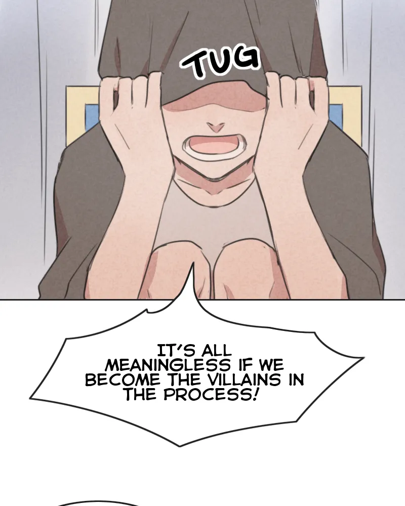 Read Blue Matter chapter 100 image 62 on Lezhin