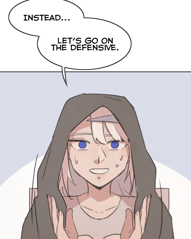 Read Blue Matter chapter 100 image 63 on Lezhin