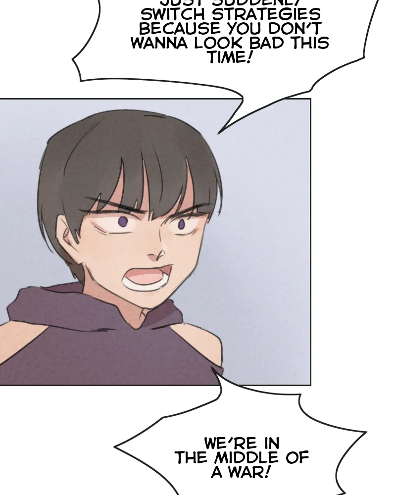 Read Blue Matter chapter 100 image 65 on Lezhin