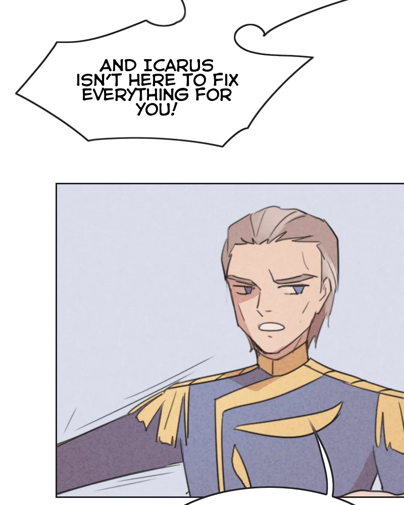 Read Blue Matter chapter 100 image 66 on Lezhin