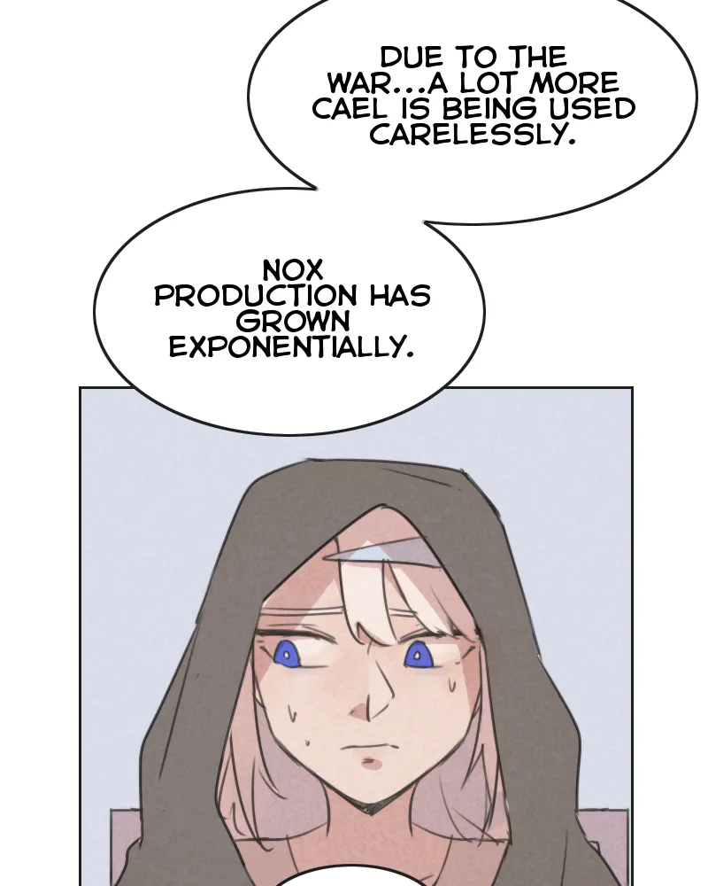 Read Blue Matter chapter 100 image 67 on Lezhin