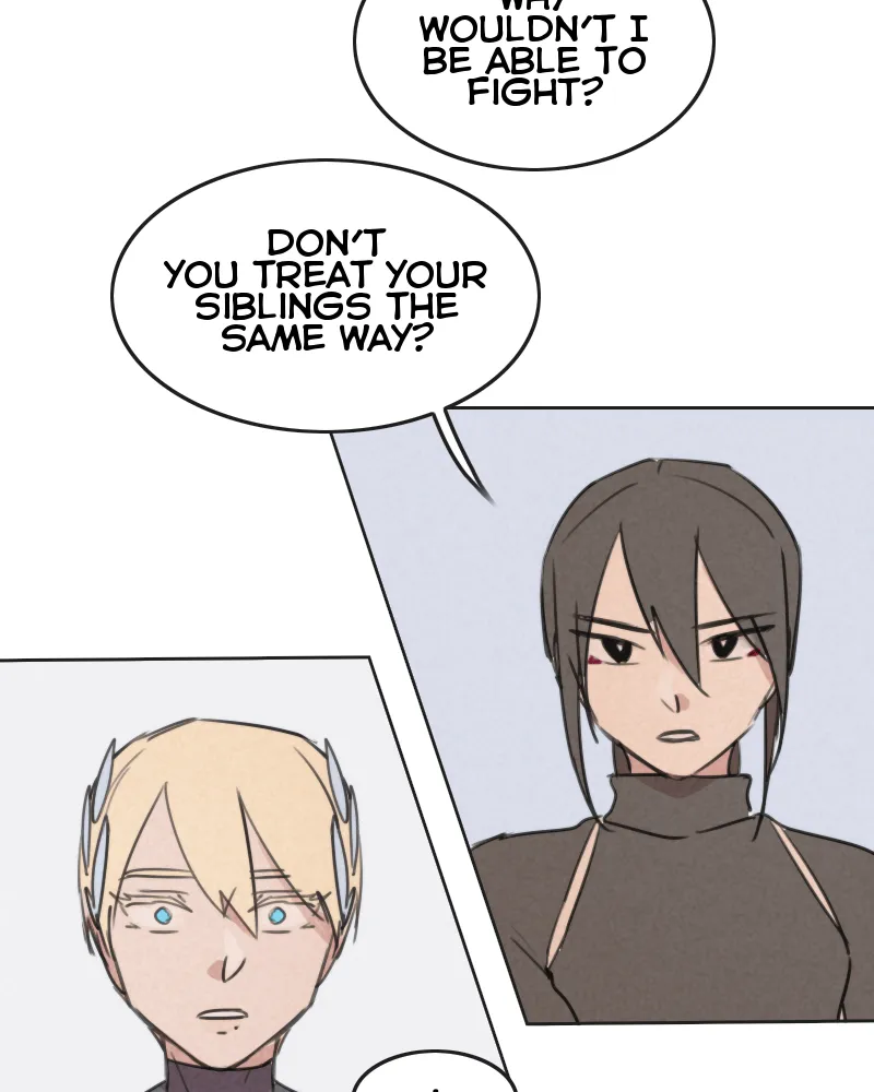 Read Blue Matter chapter 100 image 8 on Lezhin