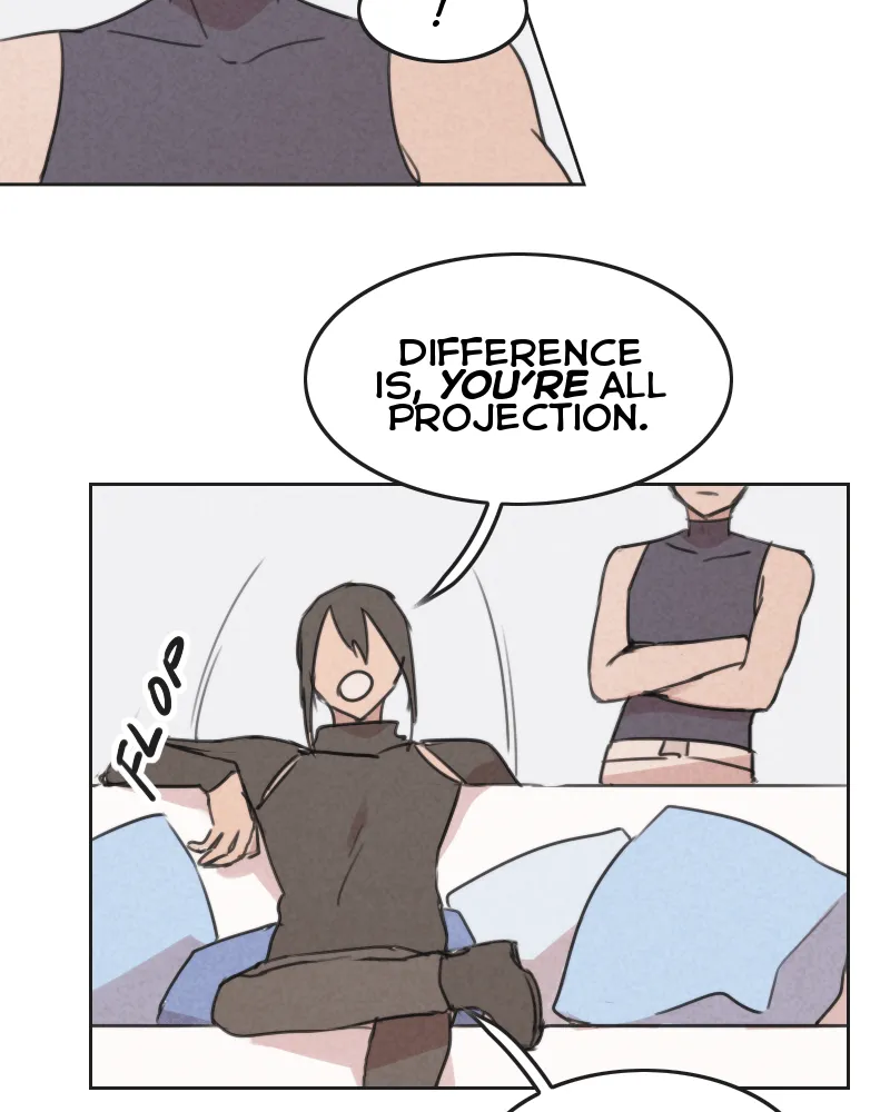 Read Blue Matter chapter 100 image 9 on Lezhin