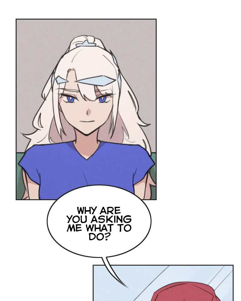 Read Blue Matter chapter 101 image 1 on Lezhin