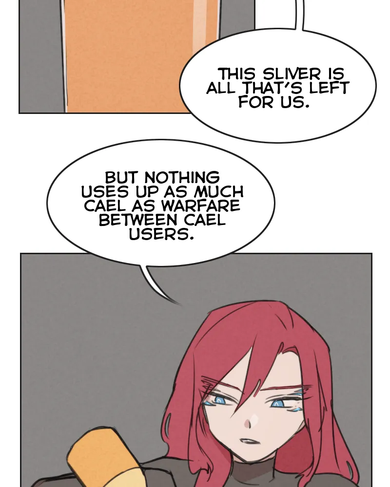 Read Blue Matter chapter 101 image 10 on Lezhin