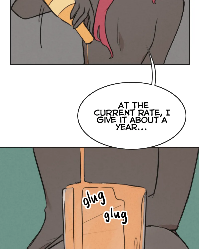 Read Blue Matter chapter 101 image 11 on Lezhin