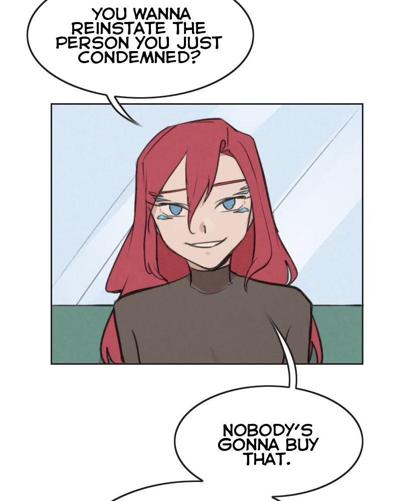 Read Blue Matter chapter 101 image 14 on Lezhin