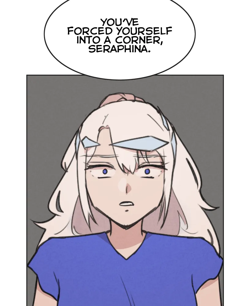 Read Blue Matter chapter 101 image 15 on Lezhin