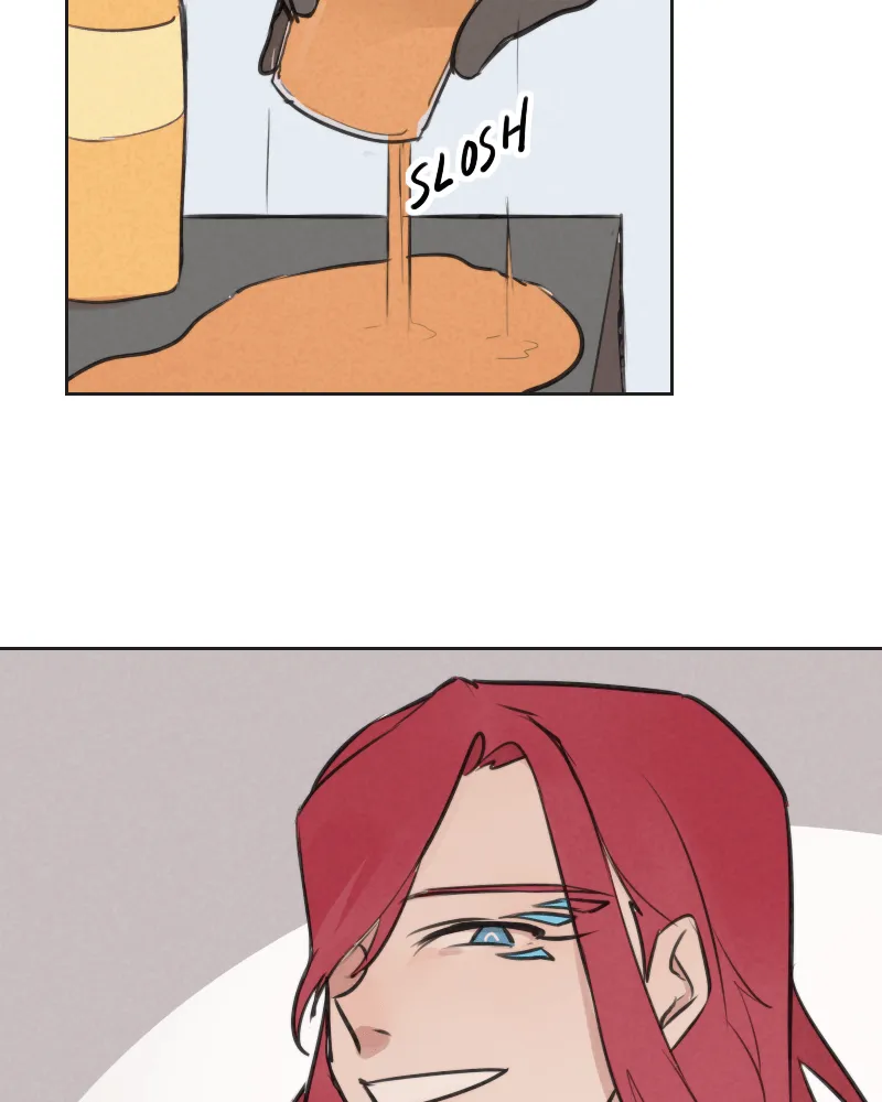 Read Blue Matter chapter 101 image 17 on Lezhin
