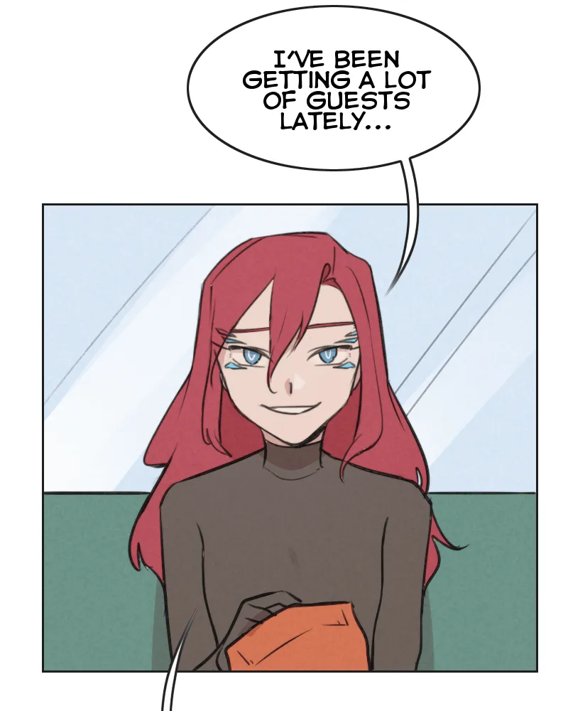 Read Blue Matter chapter 101 image 21 on Lezhin