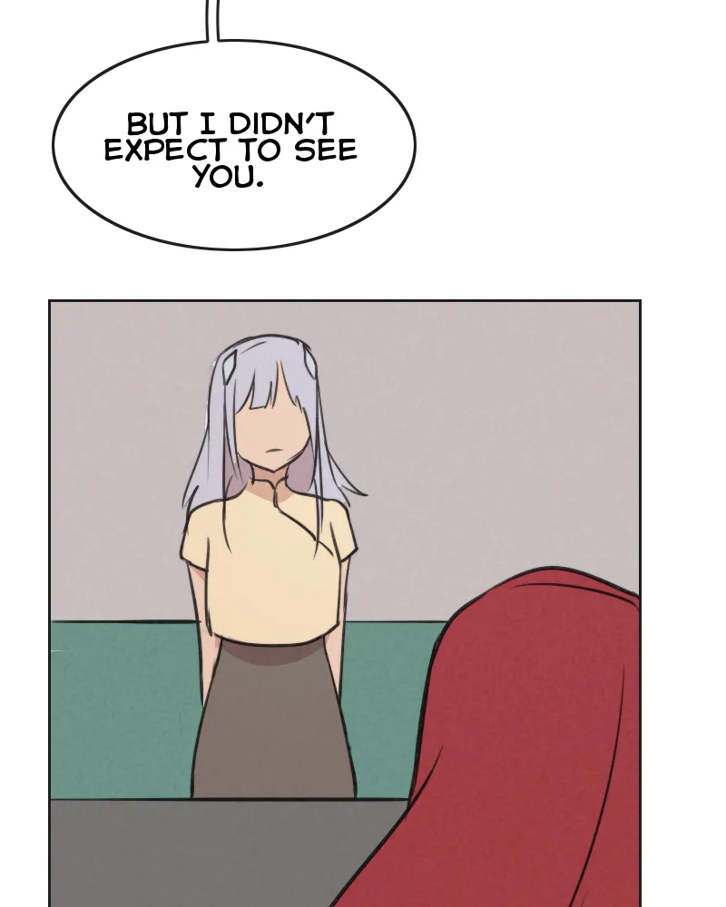 Read Blue Matter chapter 101 image 22 on Lezhin