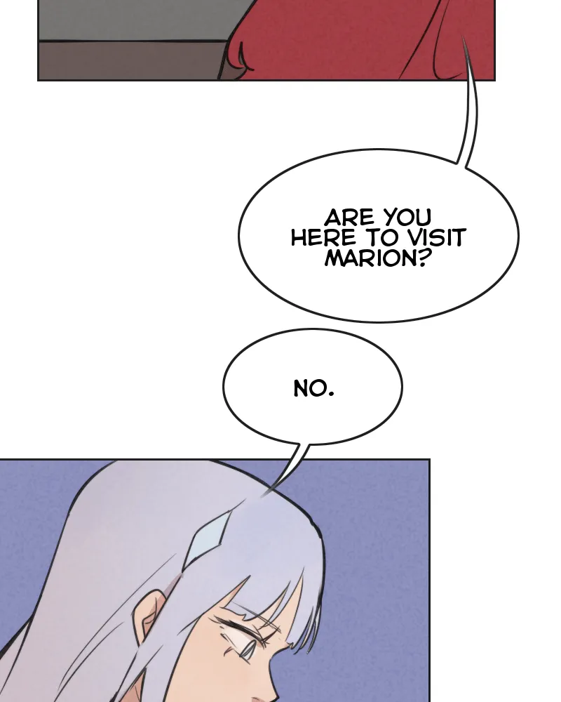Read Blue Matter chapter 101 image 23 on Lezhin