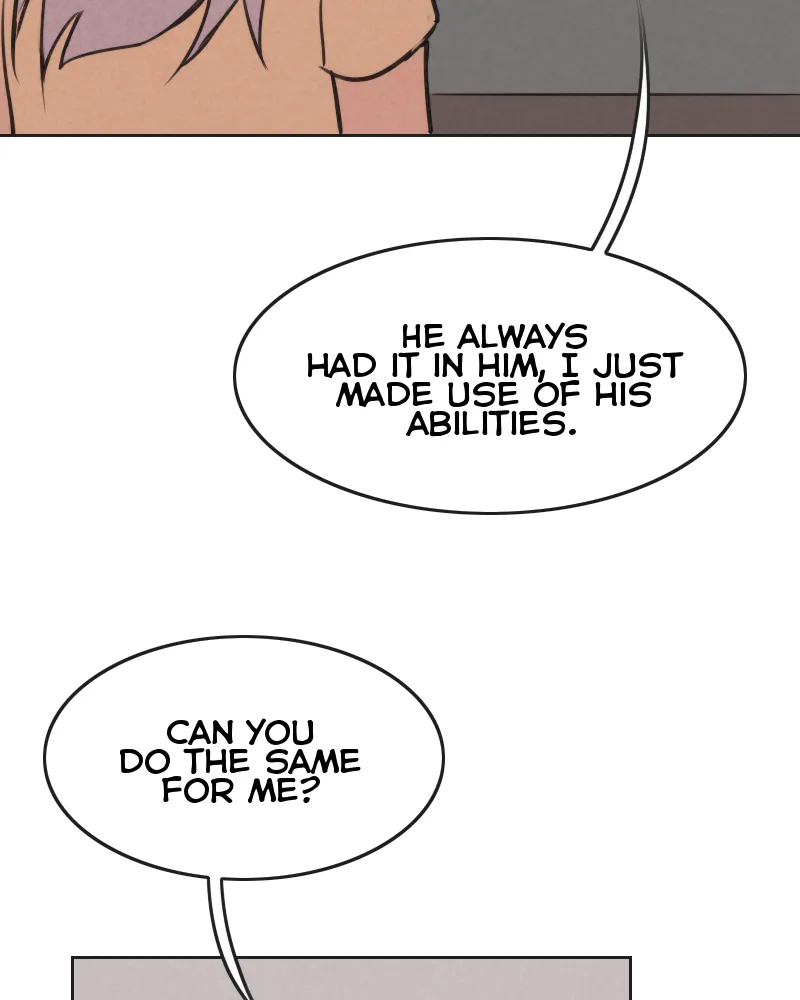 Read Blue Matter chapter 101 image 26 on Lezhin