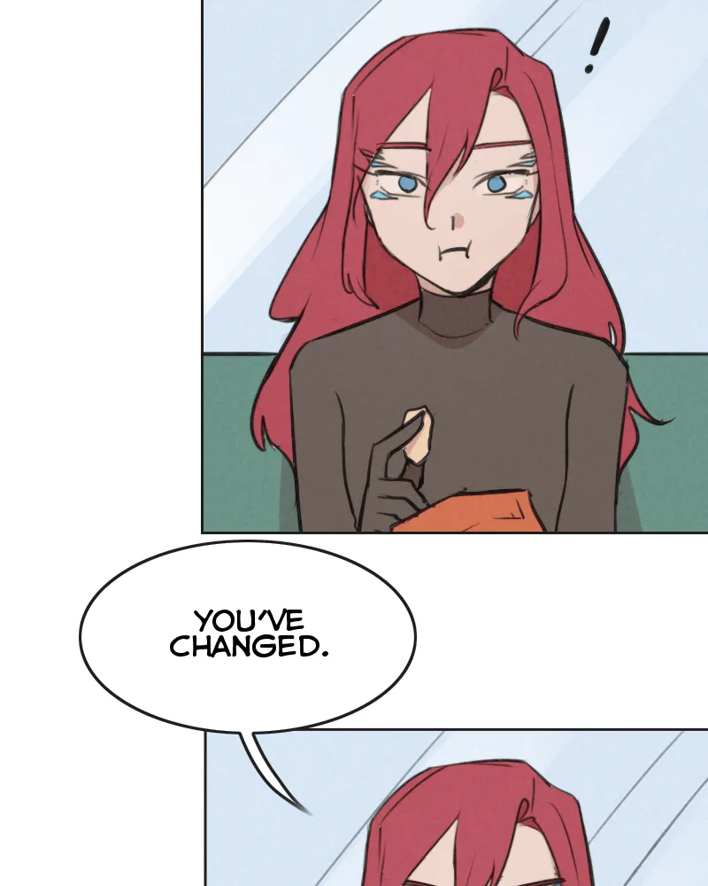 Read Blue Matter chapter 101 image 28 on Lezhin