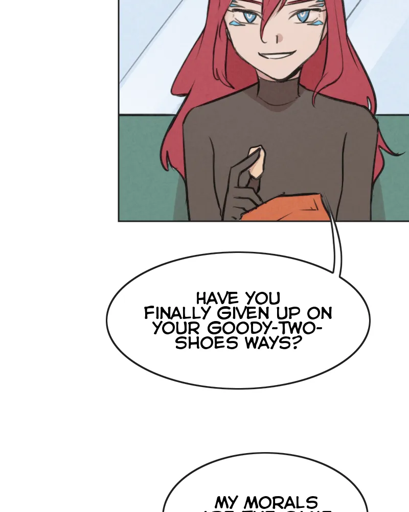 Read Blue Matter chapter 101 image 29 on Lezhin
