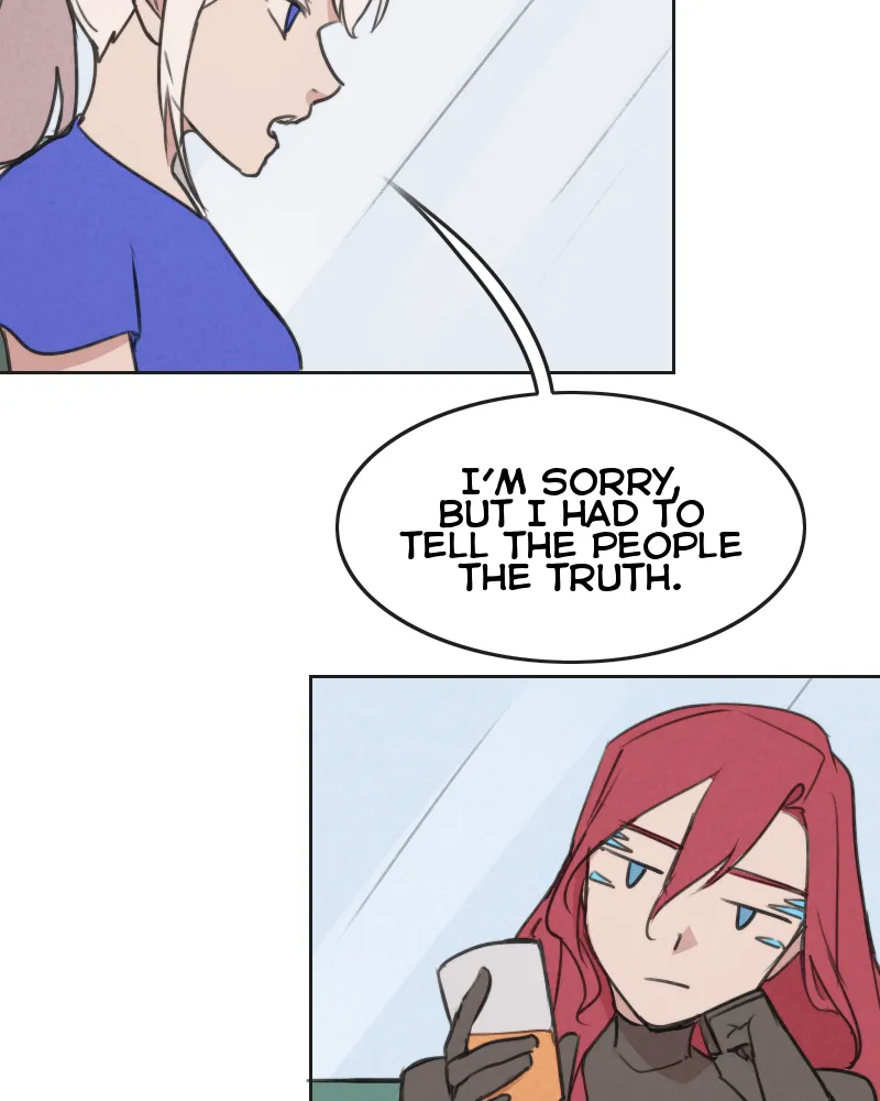Read Blue Matter chapter 101 image 3 on Lezhin