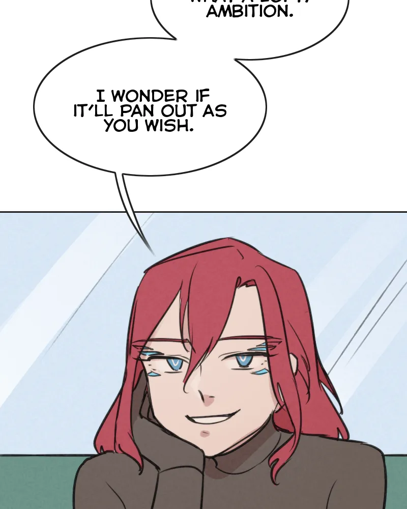Read Blue Matter chapter 101 image 33 on Lezhin