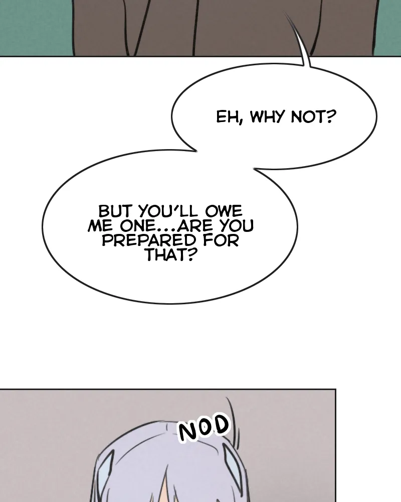 Read Blue Matter chapter 101 image 34 on Lezhin