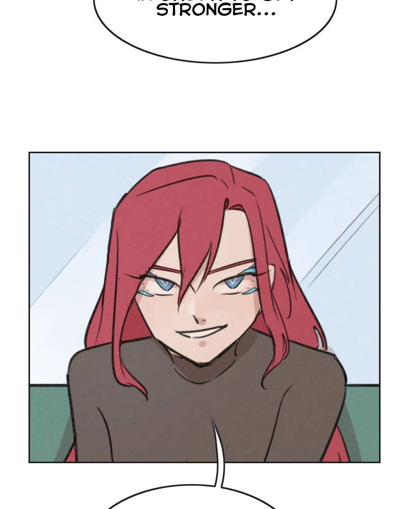 Read Blue Matter chapter 101 image 37 on Lezhin