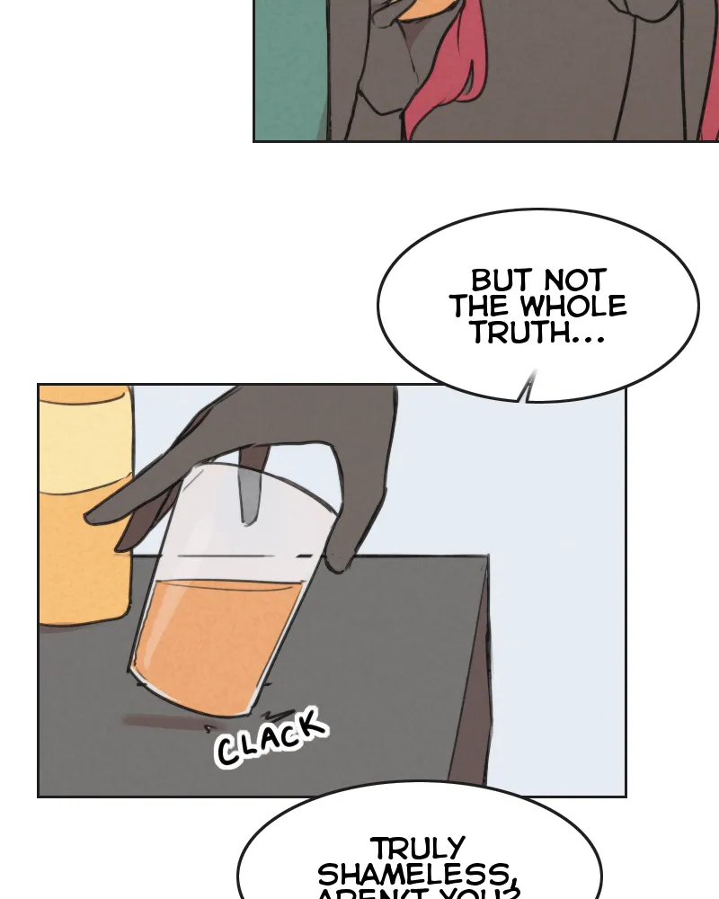 Read Blue Matter chapter 101 image 4 on Lezhin