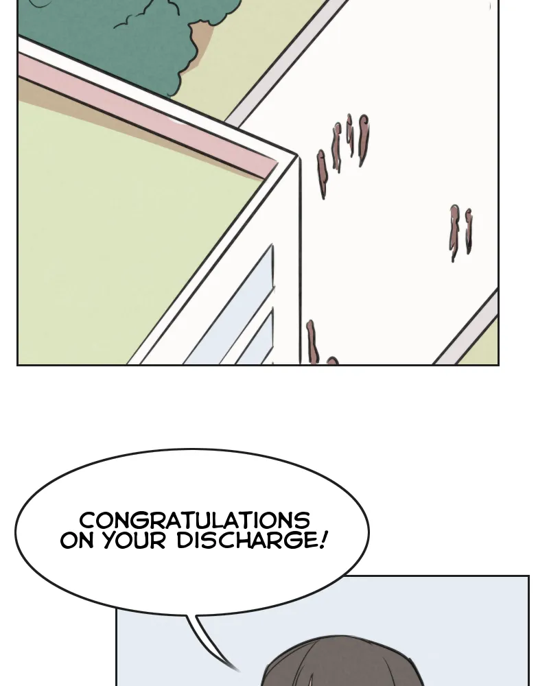 Read Blue Matter chapter 101 image 40 on Lezhin