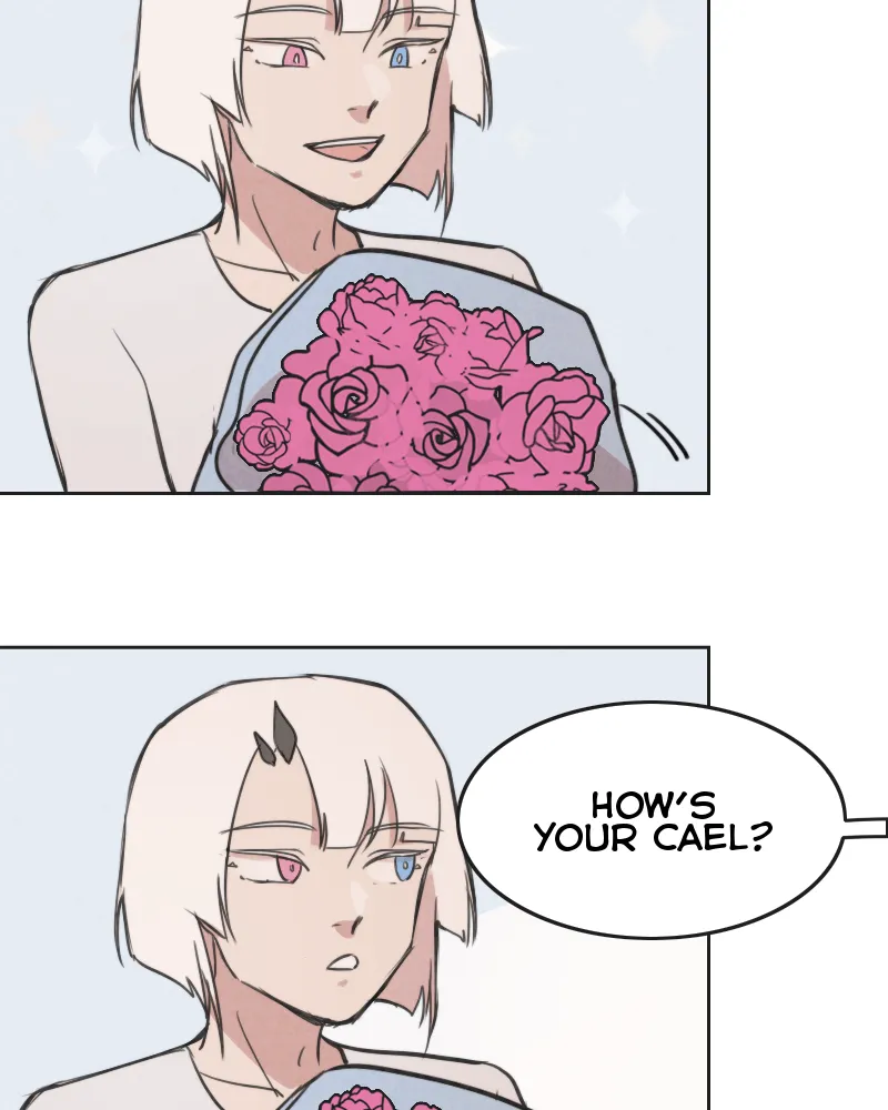 Read Blue Matter chapter 101 image 42 on Lezhin