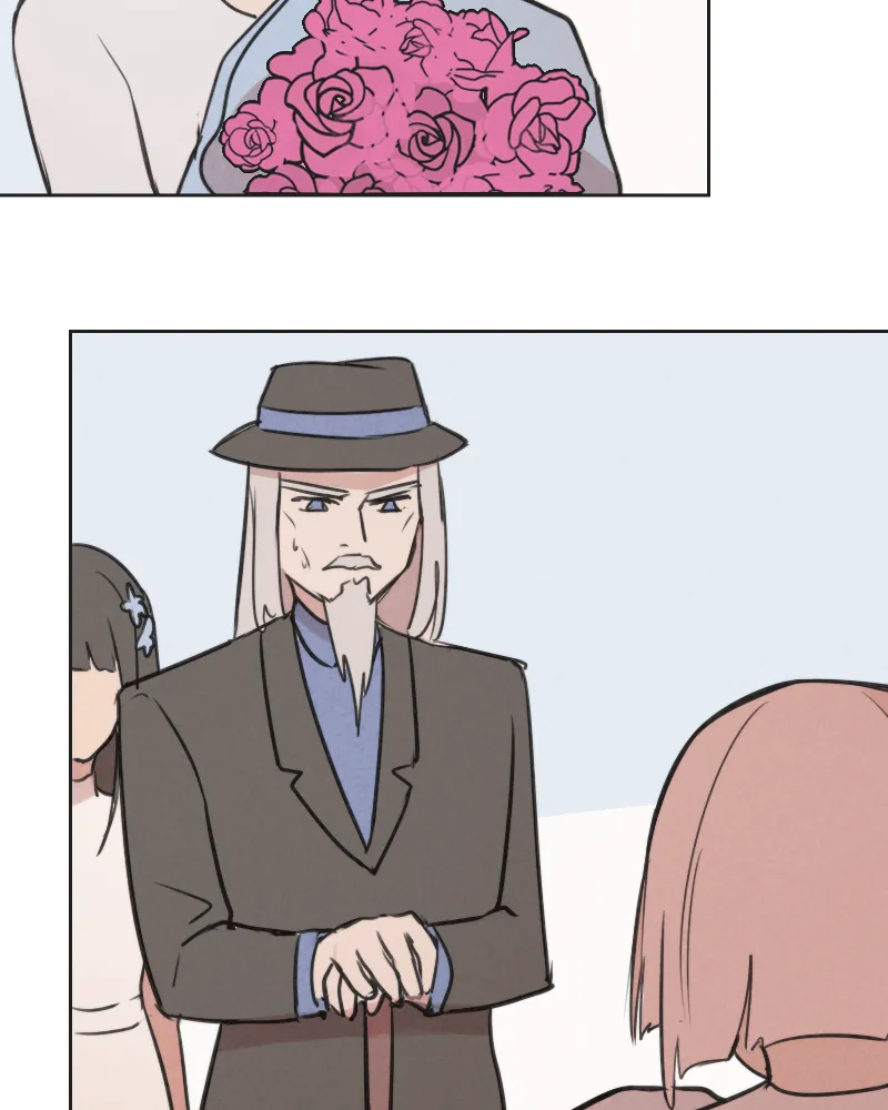 Read Blue Matter chapter 101 image 43 on Lezhin