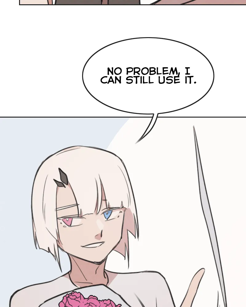 Read Blue Matter chapter 101 image 44 on Lezhin