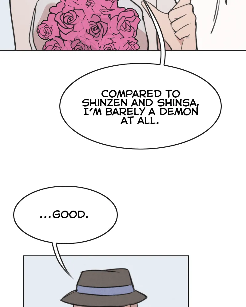 Read Blue Matter chapter 101 image 45 on Lezhin