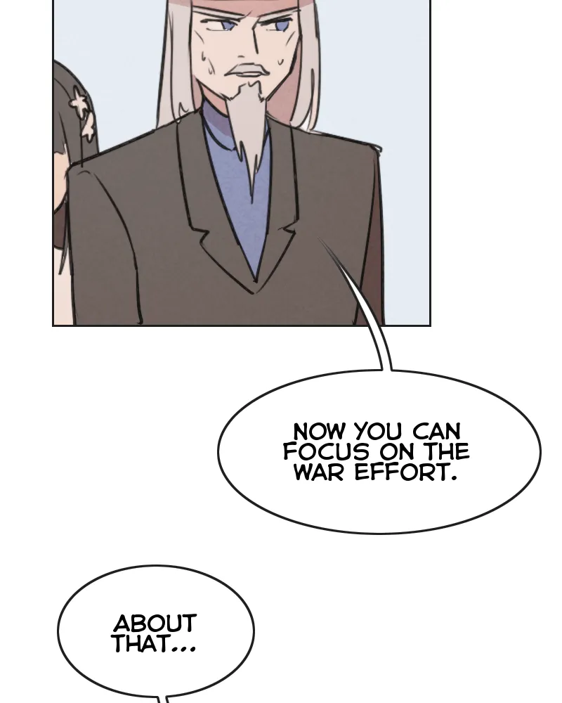 Read Blue Matter chapter 101 image 46 on Lezhin