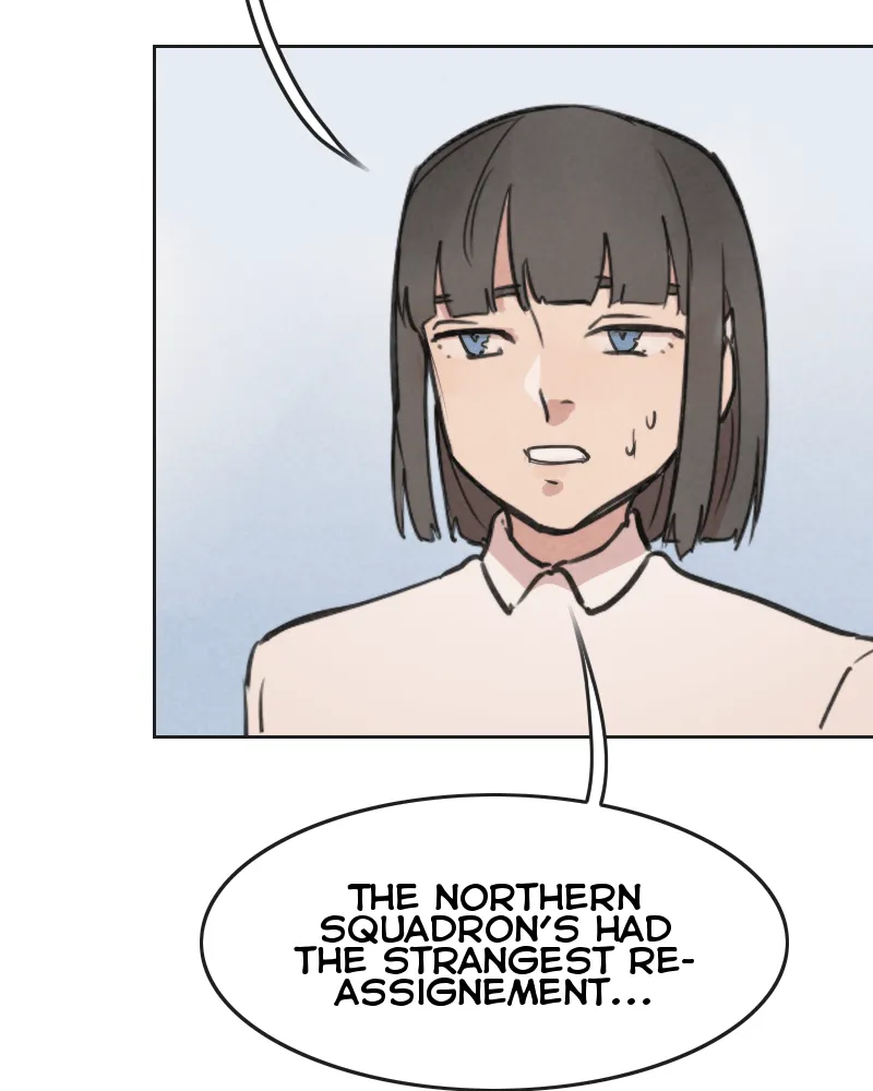 Read Blue Matter chapter 101 image 47 on Lezhin
