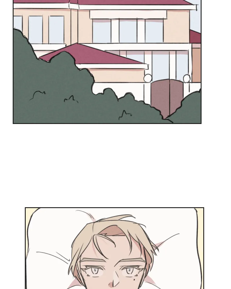 Read Blue Matter chapter 101 image 49 on Lezhin
