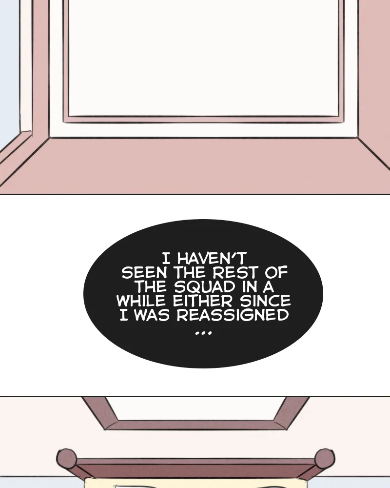 Read Blue Matter chapter 101 image 51 on Lezhin