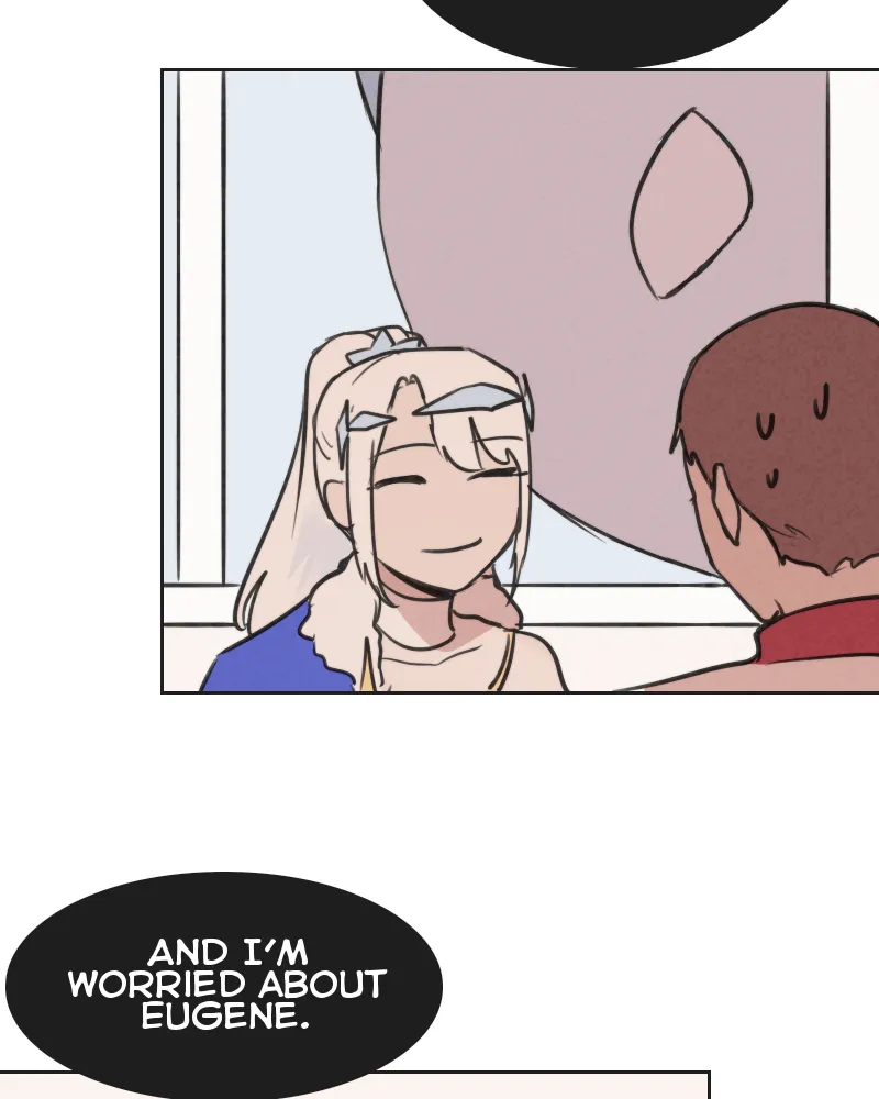 Read Blue Matter chapter 101 image 53 on Lezhin