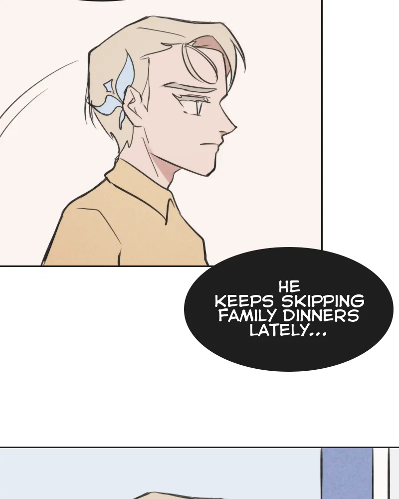 Read Blue Matter chapter 101 image 54 on Lezhin