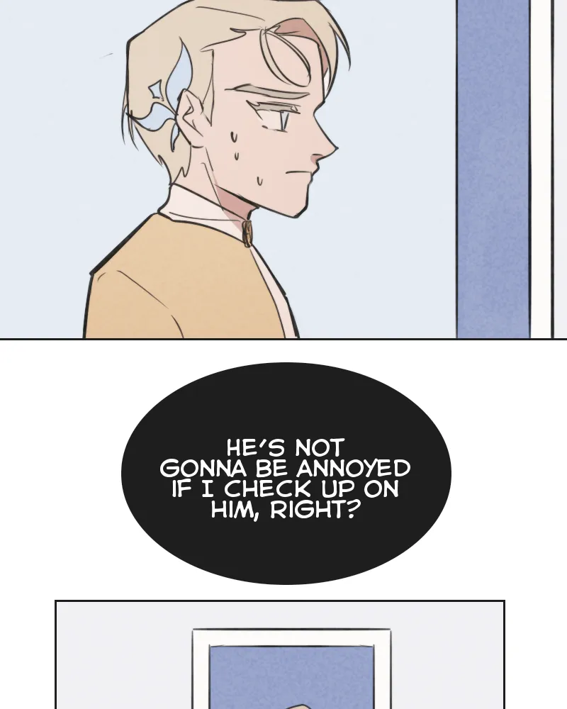 Read Blue Matter chapter 101 image 55 on Lezhin