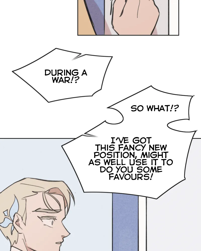 Read Blue Matter chapter 101 image 57 on Lezhin