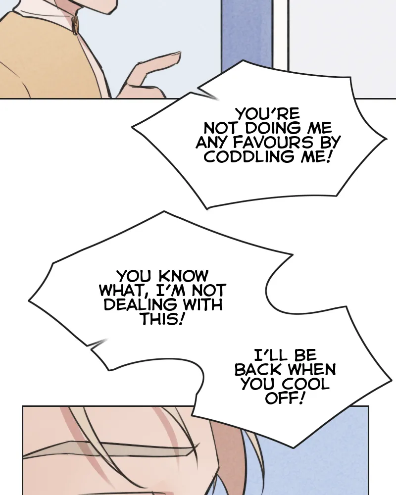 Read Blue Matter chapter 101 image 58 on Lezhin
