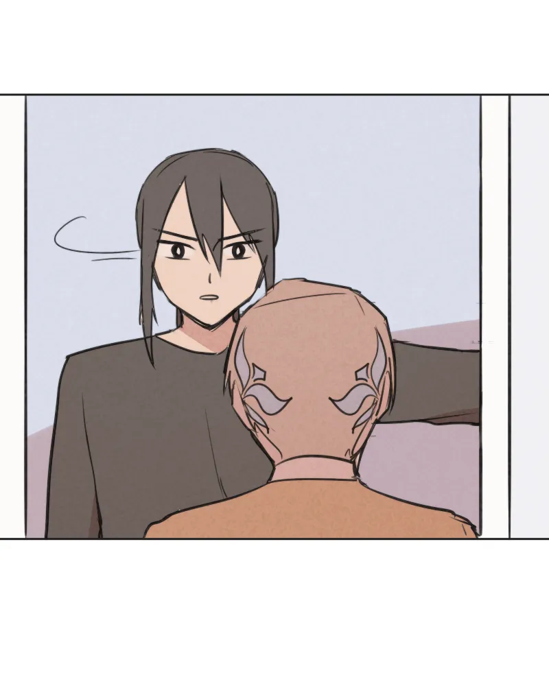 Read Blue Matter chapter 101 image 61 on Lezhin