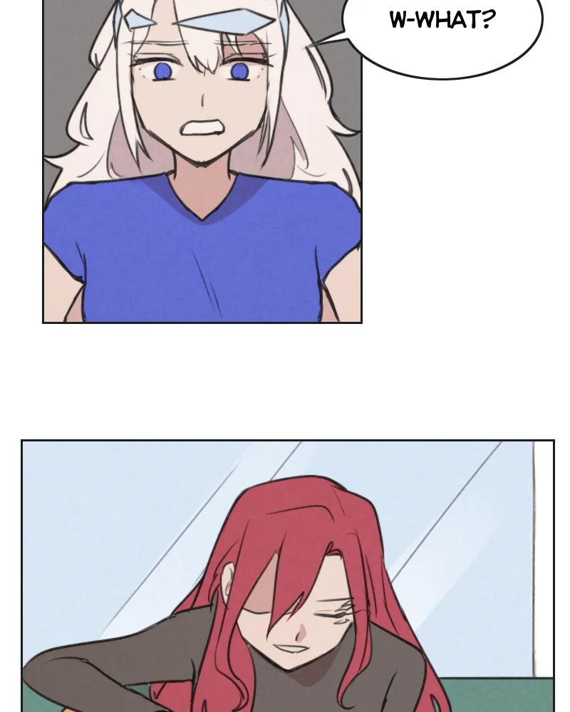 Read Blue Matter chapter 101 image 8 on Lezhin