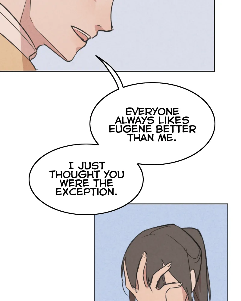 Read Blue Matter chapter 102 image 10 on Lezhin