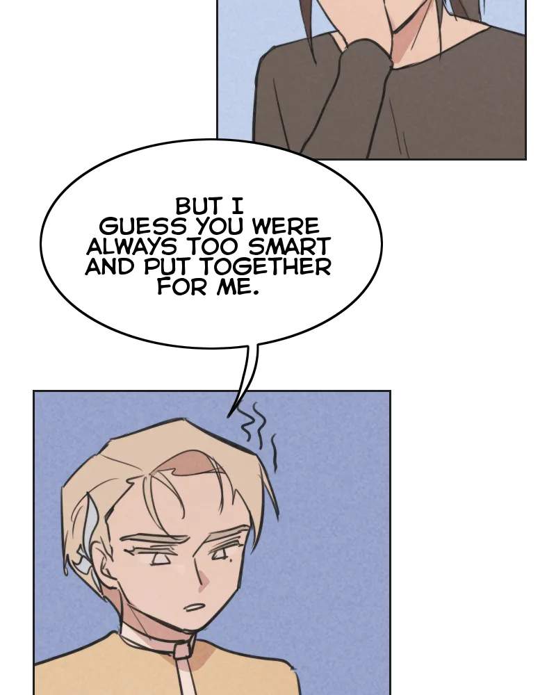 Read Blue Matter chapter 102 image 11 on Lezhin