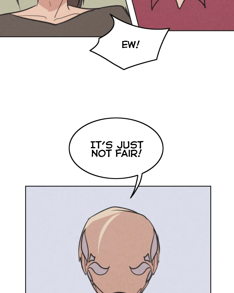 Read Blue Matter chapter 102 image 13 on Lezhin
